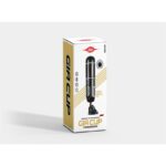 Gia Cup Masturbador con Thrusting y Rotación