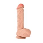 Armand L Dildo Dual Density 26 cm – 10.2