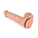 Armand L Dildo Dual Density 26 cm – 10.2