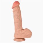 Armand L Dildo Dual Density 26 cm – 10.2
