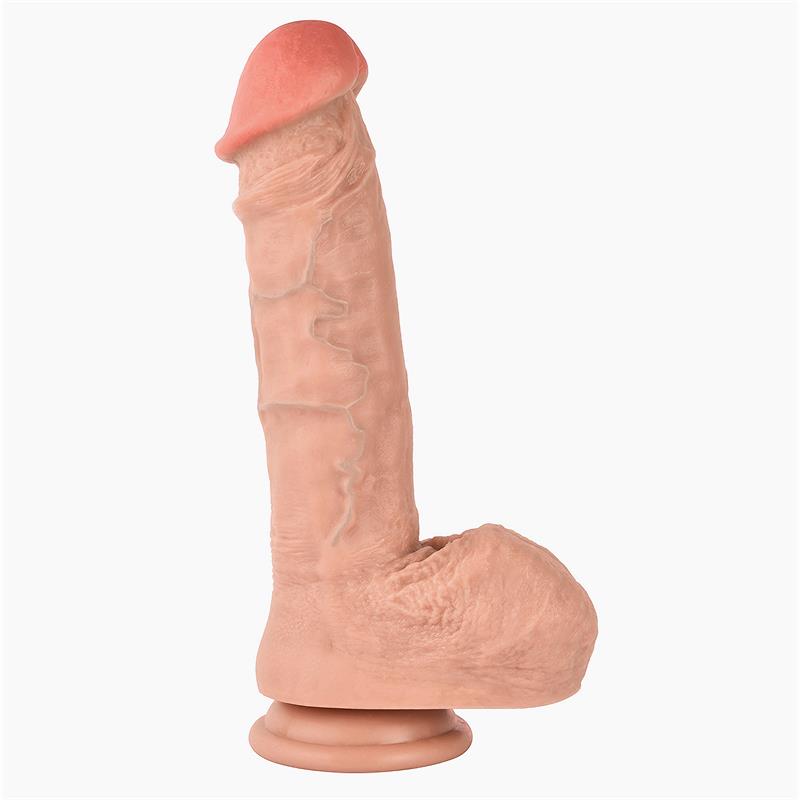 Armand L Dildo Dual Density 26 cm – 10.2