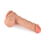 Armand L Dildo Dual Density 26 cm – 10.2