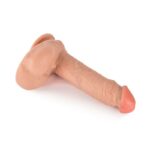 Gerald Dildo Dual Density 26.5 cm – 10.4
