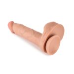 Gerald Dildo Dual Density 26.5 cm – 10.4