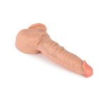 Claude Dildo Dual Density 21.5 cm – 8.4