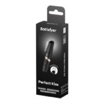 Perfect Kiss Air Pulse Vibrator