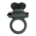 Debonaire Anillo para el Pene con Vibración