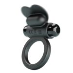 Debonaire Anillo para el Pene con Vibración