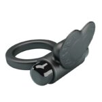 Debonaire Anillo para el Pene con Vibración