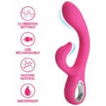 Fritz Vibrador de Conejito Punto G