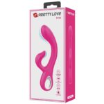 Fritz Vibrador de Conejito Punto G