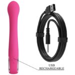 Fritz Vibrador de Conejito Punto G