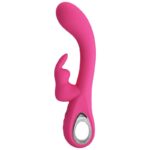 Novak Vibrador de Conejito Punto G
