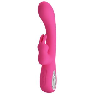 Novak Vibrador de Conejito Punto G