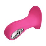 Clyde Vibrador Oral con Lengua
