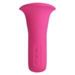 Clyde Vibrador Oral con Lengua