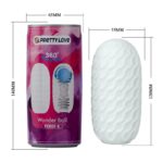 Venus-X Wonder Ball Masturbador Masculino