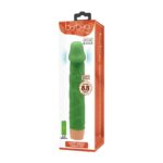 Bill Vibrador Realista 8.8 Verde