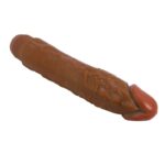 Dybbuk Vibrador Realista 9.5