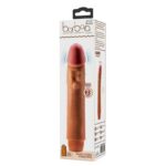 Dybbuk Vibrador Realista 9.5