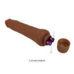 Dryad Vibrador Realista 9.8