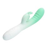 Cerberus Vibrador con Lengua Licking