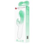 Cerberus Vibrador con Lengua Licking