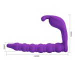 Blackney Anillo para el Pene con Vibación