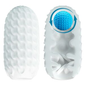 Venus-X Magic Ball Maturbador Masculino