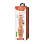 Clark Vibrador Realista 7.6
