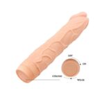Bob Vibrador Realista 8.8