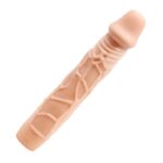 Bob Vibrador Realista 8.8