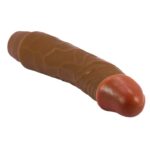 Jeff Vibrador Realista 7.6