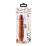 Jeff Vibrador Realista 7.6