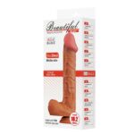 Bergrisi Dildo con Ventosa 10.2