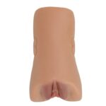 Elena Masturbador Vagina y Ano