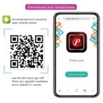 Franz Vibrador con Estimulador de Braguita y APP