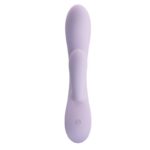 Rosolyn Vibrador Silicona Líquida