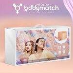 Blayke Boxer con Pene 18 cm Hiperrealista Silicona Líquida Talla Única