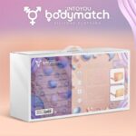 Blayke Boxer con Pene 18 cm Hiperrealista Silicona Líquida Talla Única