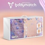 Booskin Pechos de Silicona Copa D Silicona Líquida