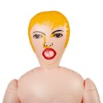 Muñeca Hinchable Are You ready, Big Boy? 145CM