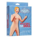 Muñeca Hinchable Are You ready, Big Boy? 145CM
