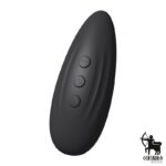 Quintus Dildo con Vibración, Thrusting y Waving 360º 9 – 23 cm