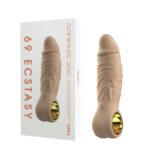 Dildo Cutie Realista