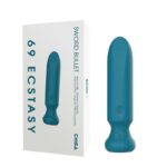 Sword Bullet Bala Vibradora