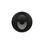 Spiral Mellow Plug Anal con Vibración y Control Remoto
