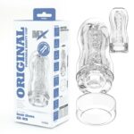 Original Portable Dainty Cup Masturbador Masculino