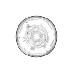 Original Portable Dainty Cup Masturbador Masculino