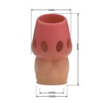Oscar Funda para el Pene
